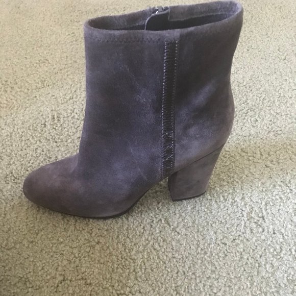 Prada Ankle Boots - Picture 1 of 3